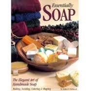 Essentially Soap book